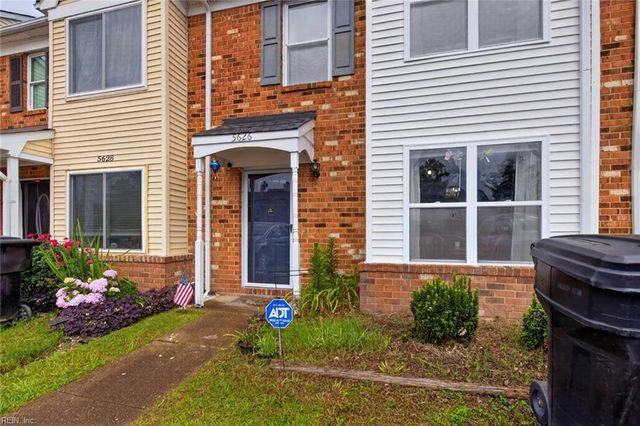 5626 Gates Landing RD, Virginia Beach, VA 23464