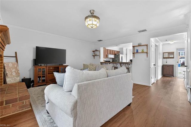 5626 Gates Landing RD, Virginia Beach, VA 23464