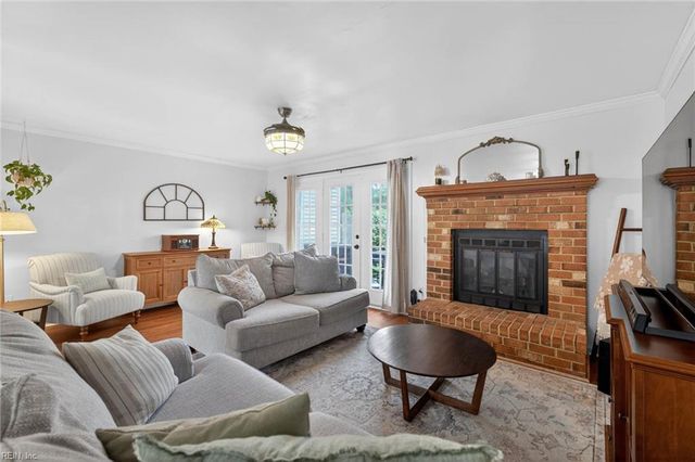 5626 Gates Landing RD, Virginia Beach, VA 23464