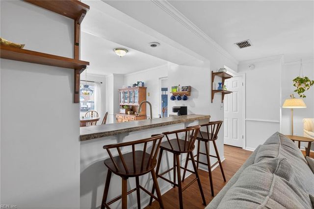5626 Gates Landing RD, Virginia Beach, VA 23464