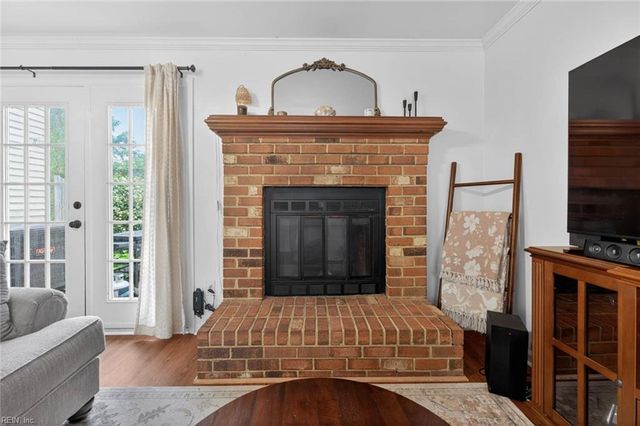 5626 Gates Landing RD, Virginia Beach, VA 23464