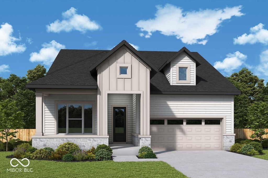 8825 Earhart Lane, Zionsville, IN 46077