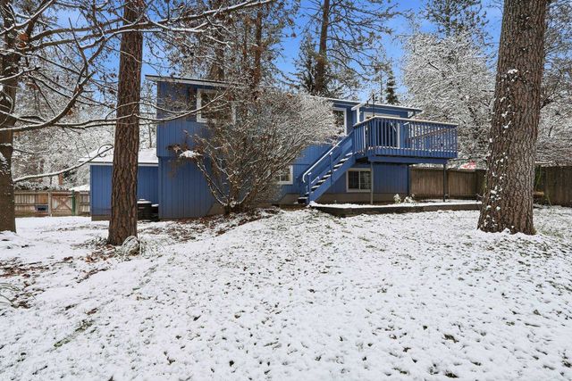 4814 E Peone Pines Dr, Mead, WA 99021