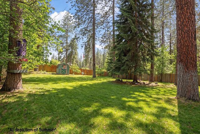 4814 E Peone Pines Dr, Mead, WA 99021