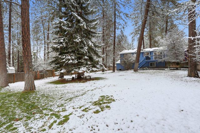 4814 E Peone Pines Dr, Mead, WA 99021