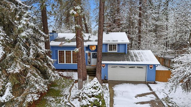 4814 E Peone Pines Dr, Mead, WA 99021