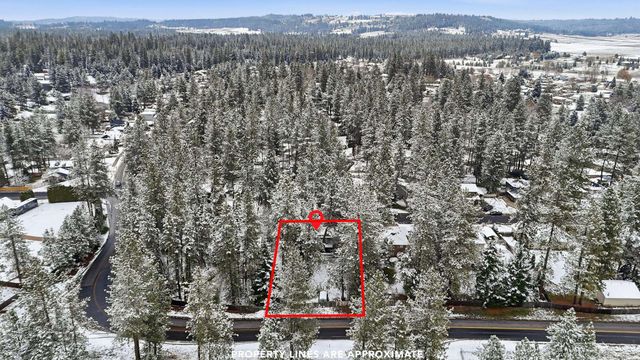 4814 E Peone Pines Dr, Mead, WA 99021