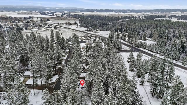 4814 E Peone Pines Dr, Mead, WA 99021