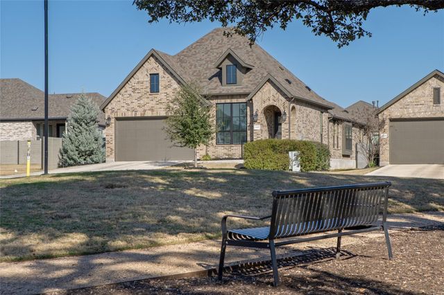 1201 Highcrest, Georgetown, TX 78628