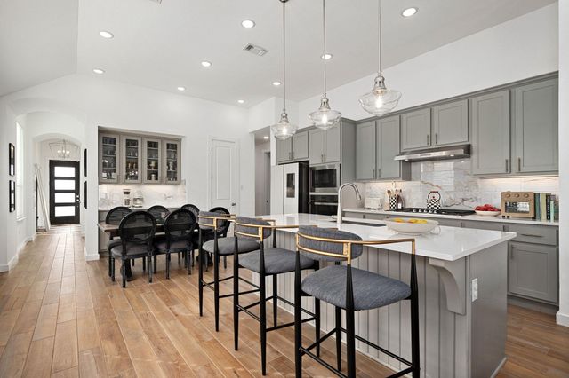 1201 Highcrest, Georgetown, TX 78628