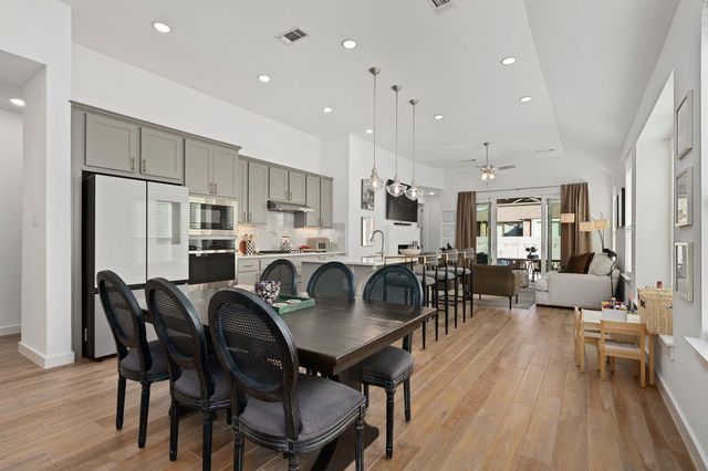 1201 Highcrest, Georgetown, TX 78628