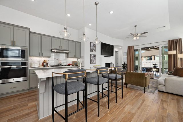 1201 Highcrest, Georgetown, TX 78628