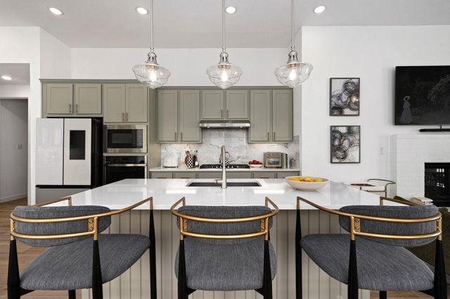 1201 Highcrest, Georgetown, TX 78628