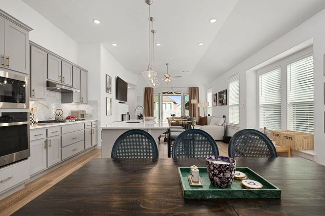 1201 Highcrest, Georgetown, TX 78628