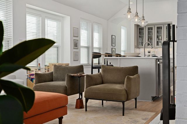 1201 Highcrest, Georgetown, TX 78628