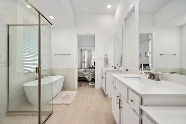 1201 Highcrest, Georgetown, TX 78628