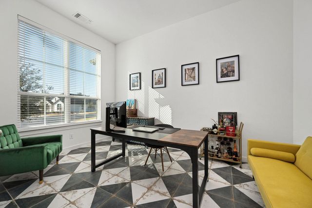 1201 Highcrest, Georgetown, TX 78628