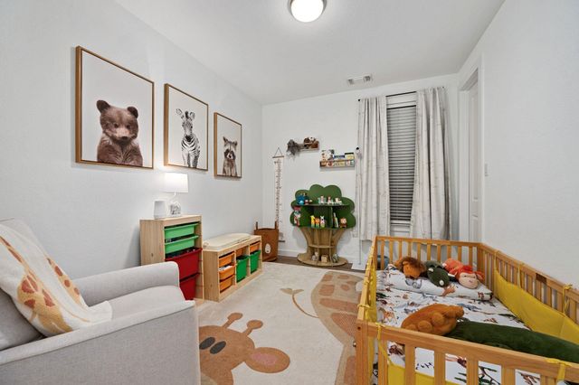 1201 Highcrest, Georgetown, TX 78628