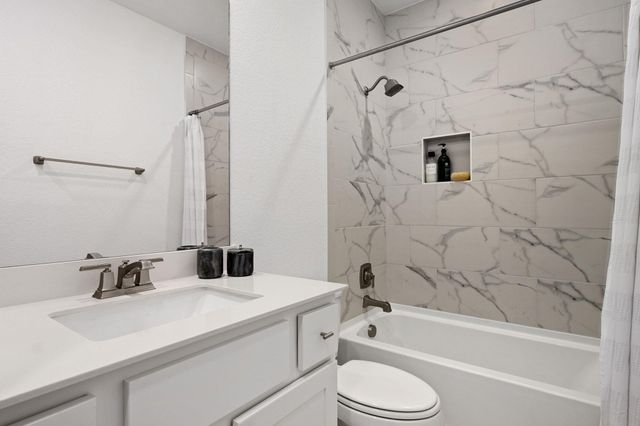 1201 Highcrest, Georgetown, TX 78628