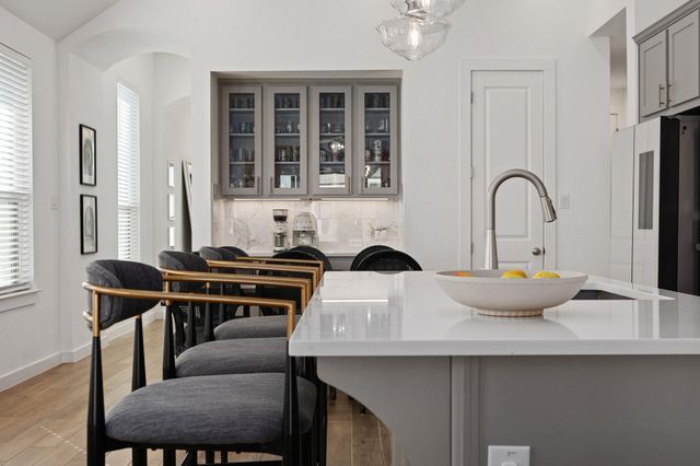 1201 Highcrest, Georgetown, TX 78628