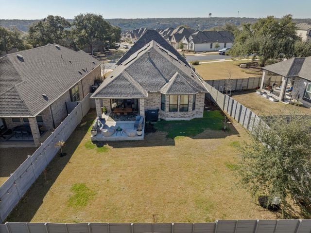 1201 Highcrest, Georgetown, TX 78628