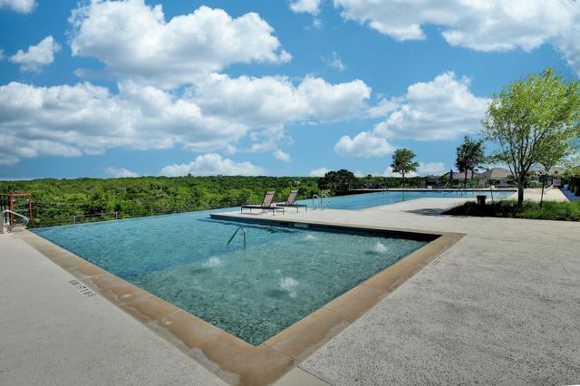 1201 Highcrest, Georgetown, TX 78628