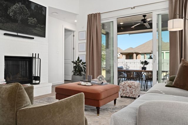 1201 Highcrest, Georgetown, TX 78628