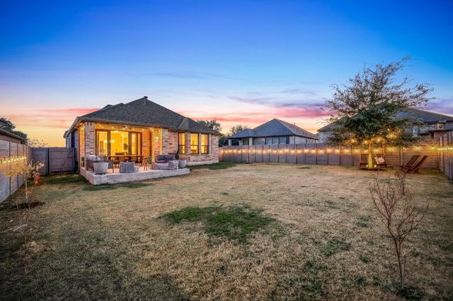 1201 Highcrest, Georgetown, TX 78628