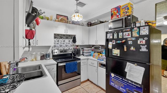 12455 NW 16th Ave, North Miami, FL 33167