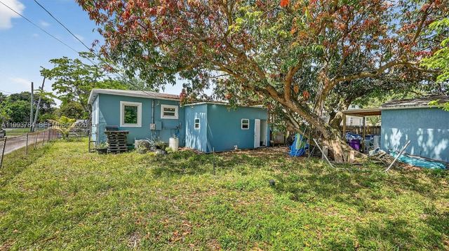 12455 NW 16th Ave, North Miami, FL 33167