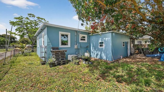 12455 NW 16th Ave, North Miami, FL 33167