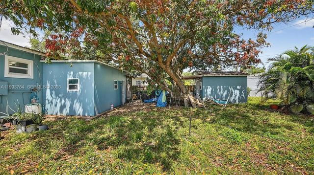12455 NW 16th Ave, North Miami, FL 33167
