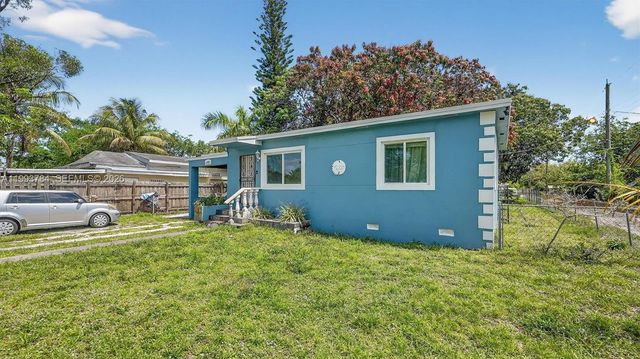 12455 NW 16th Ave, North Miami, FL 33167