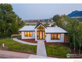 1450 High Street, Boulder, CO 80304