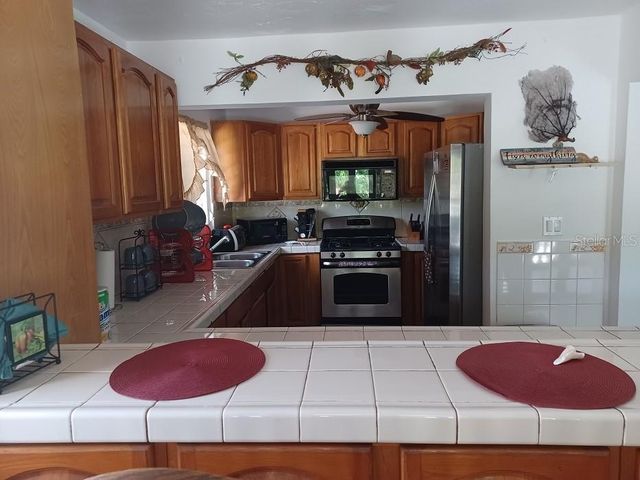 KM 1.2 int CARR 997, Vieques, PR 00765