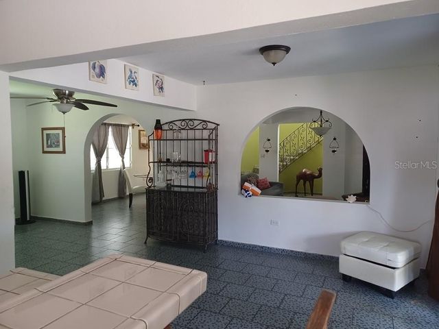 KM 1.2 int CARR 997, Vieques, PR 00765