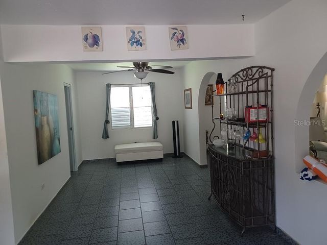 KM 1.2 int CARR 997, Vieques, PR 00765