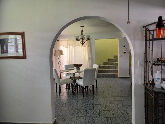 KM 1.2 int CARR 997, Vieques, PR 00765