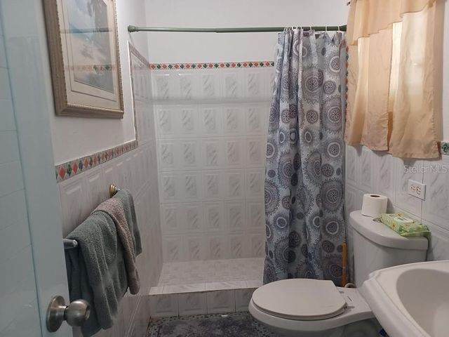 KM 1.2 int CARR 997, Vieques, PR 00765