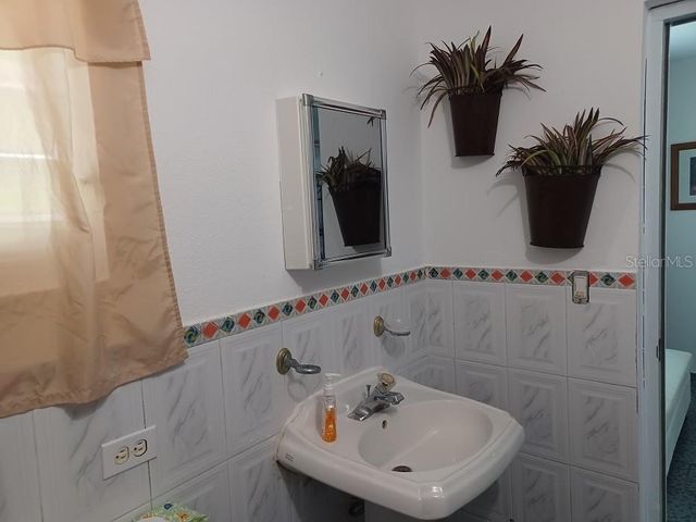 KM 1.2 int CARR 997, Vieques, PR 00765