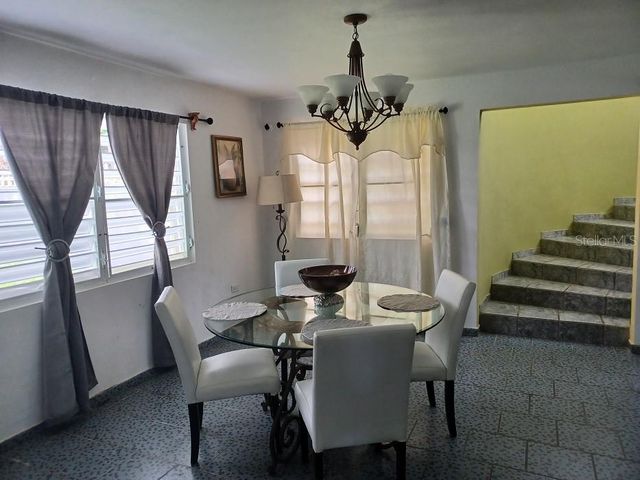 KM 1.2 int CARR 997, Vieques, PR 00765