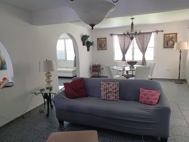 KM 1.2 int CARR 997, Vieques, PR 00765