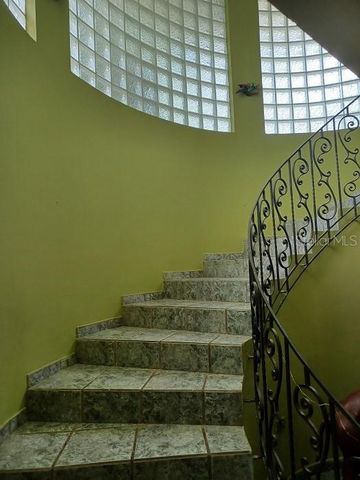 KM 1.2 int CARR 997, Vieques, PR 00765