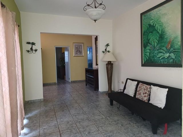 KM 1.2 int CARR 997, Vieques, PR 00765