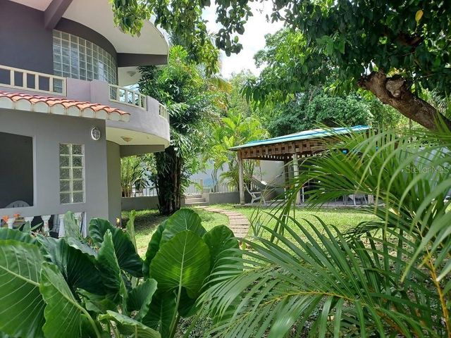 KM 1.2 int CARR 997, Vieques, PR 00765