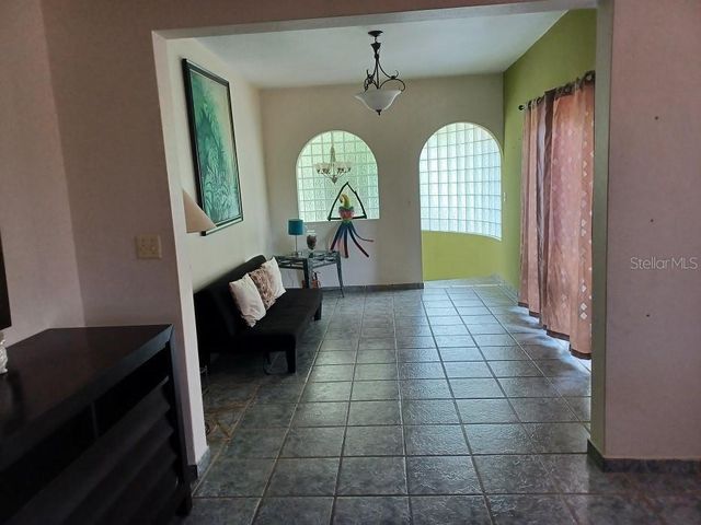 KM 1.2 int CARR 997, Vieques, PR 00765