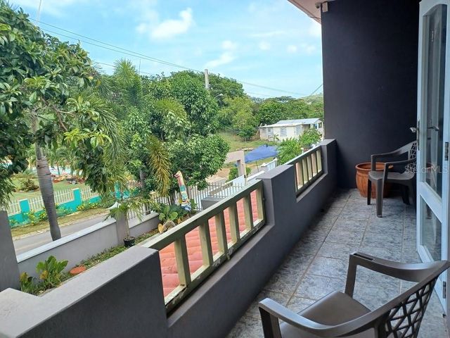 KM 1.2 int CARR 997, Vieques, PR 00765