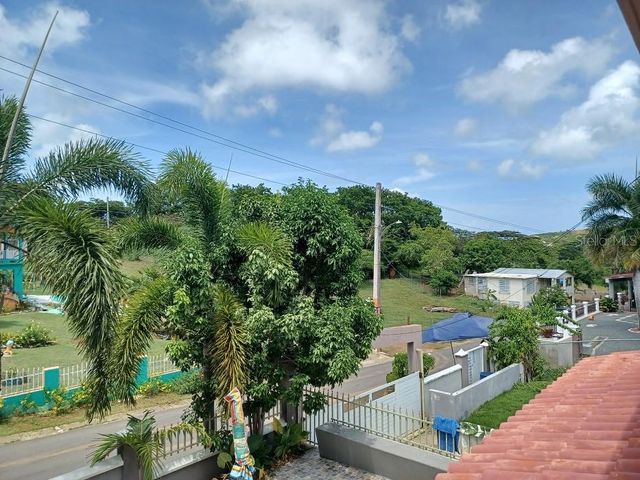 KM 1.2 int CARR 997, Vieques, PR 00765