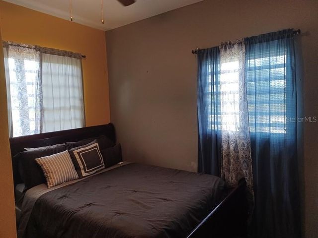 KM 1.2 int CARR 997, Vieques, PR 00765