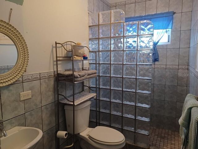 KM 1.2 int CARR 997, Vieques, PR 00765